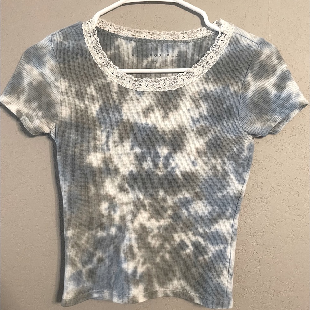 Aeropostale Woman’s/ Girls Top Size XS